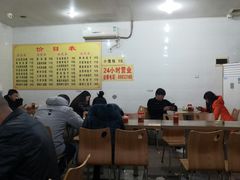 大堂-云香汤圆水饺(溪西店)