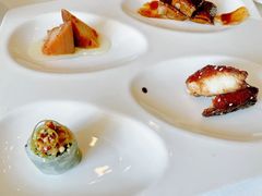 熏鱼-福1015(愚园路店)
