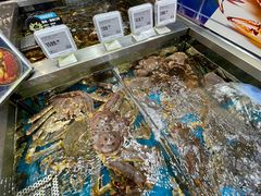 水产区-盒马鲜生(189购物中心店)