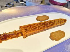 -曾宴·楚菜(湖北省博物馆店)