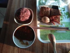 -笃笃笃糖粥(十全街店)