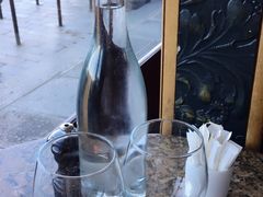 餐具摆设-Berthillon