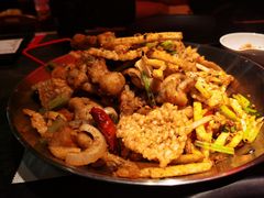 -红盔甲·小龙虾(长寿路店)