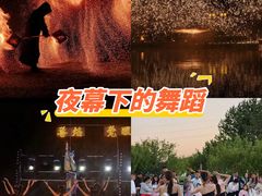 -鄂尔多斯野生动物园