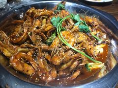 -邵汇大虾(泉园一路店)