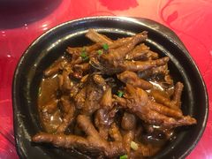 -曾牛土菜(捷瑞达店)