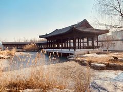 -水西公园