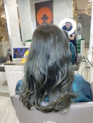 点击看大图 -潘多拉Hairsalon