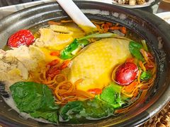 -七的湖·江南蟹舫·阳澄湖农家菜(蟹舫苑店)