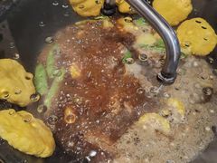 -福熙鼎铁锅炖鱼(槐中路店)