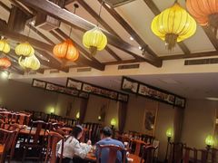 -古关火锅店(古北水镇景区店)
