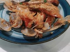 -相遇·鲜炒黄牛肉(丹阳吾悦广场店)