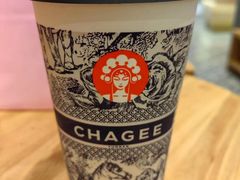 -霸王茶姬(大连万象汇店)