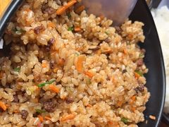 -民食香·腊排骨野生菌美食(木府店)