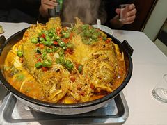 -潇湘码头·鲜湘菜(清河店)
