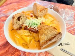 罗杰炒年糕-OUR Bakery(国贸商城店)