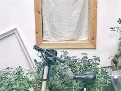 -拾壹cafe·工作室