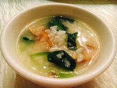 -骏莱海鲜鱼港(五角场店)