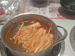 -湯島涮小火锅(余姚五彩城店)