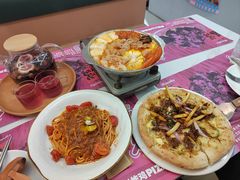 -马兰卡西式简餐(新汇大融城店)