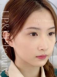 -UP&UP·半永久眉毛眼线机器野生眉