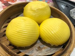 凤凰流沙包-点都德(大茶楼店)