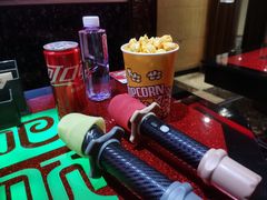 -唱吧麦颂KTV(方庄店)