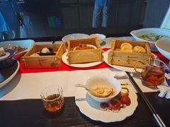 -馋遇江南·精致湖景雅宴(东方之门店)