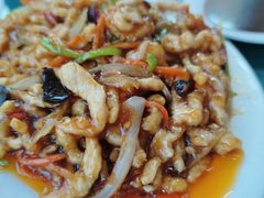 -毛毛春饼(尚志大街店)