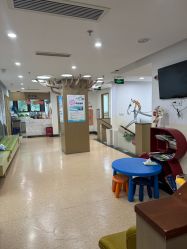 -睿宝儿科·眼科·口腔(杨浦新江湾城店)