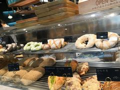 -The open life(万象城店)