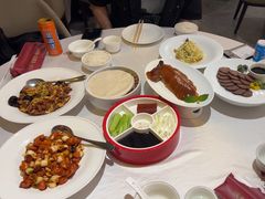 -满堂·烤鸭店·北京菜(鼓楼店)