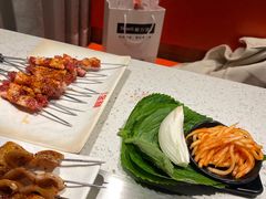 -延边金利串店(安达街店)
