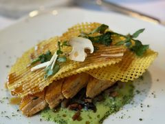 -Le Comptoir de Pierre Gagnaire