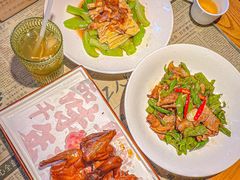 -大鸽饭(北京路店)