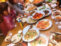 -味仙居(环城南路店)