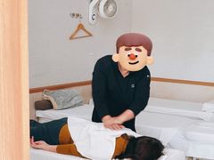 -华强盲人推拿(新塘路店)