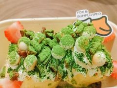 -狐狸和向日葵(北京路店)
