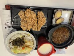 -永和大王(蛙嫩紫苏香·共和新路店)