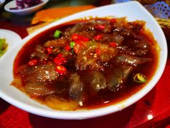 -萧记三鲜烩面(郑汴路店)