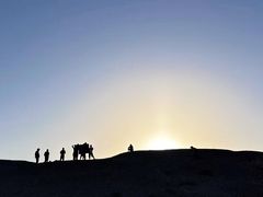 -敦煌雅丹国家地质公园