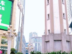 -人民解放纪念碑
