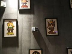 -YOGO优果密室逃脱(新佳丽广场店)