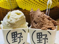 -野人牧坊Gelato(天津南开大悦城店)