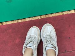 -铸信羽毛球俱乐部