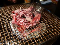 -九田家黑牛烤肉料理(无锡T12店)