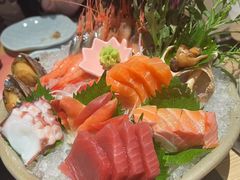 -匠和风精致料理(福州金融街万达店)