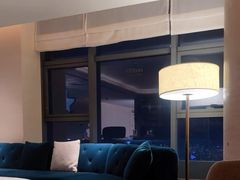 -秀·吧 Show Bar(兰州盛达希尔顿酒店)
