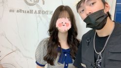 -潘多拉Hairsalon