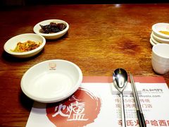 -辛氏火炉·韩式古法烤肉(松北店)